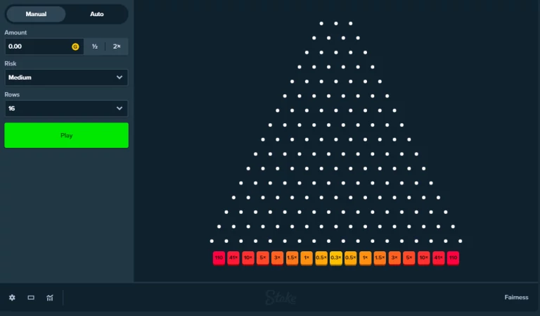 Plinko Game: Easy to Play with Big Winning Opportunities